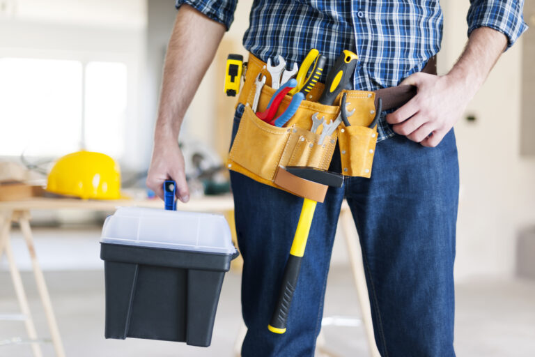 Waterproofing Materials Gauteng