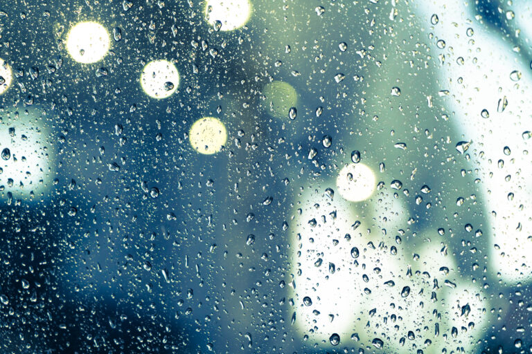 Causes of Roof Leaks